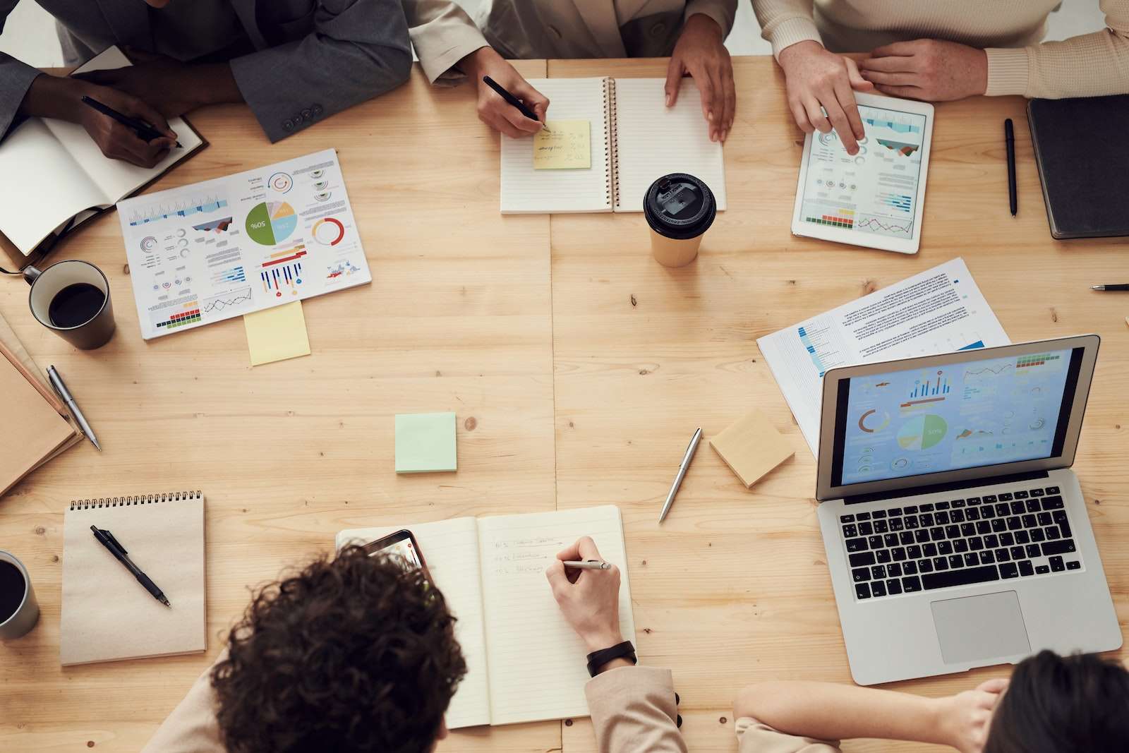 IT project management
