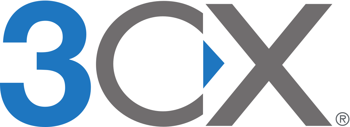 3cx logo