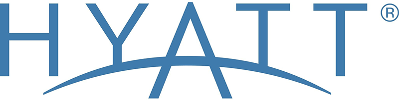 hyatt logo