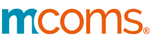 mcoms logo