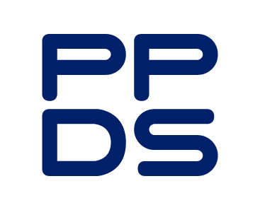 PPDS logo
