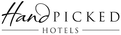 hand picked hotels logo