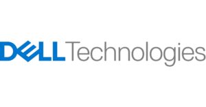 Dell Technologies logo (PRNewsfoto/Dell Technologies)