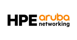 HPE Aruba