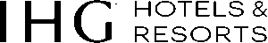 IHG Logo horizontal