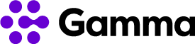 gamma logo